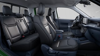 2025 Ford Maverick® Internal Image 1